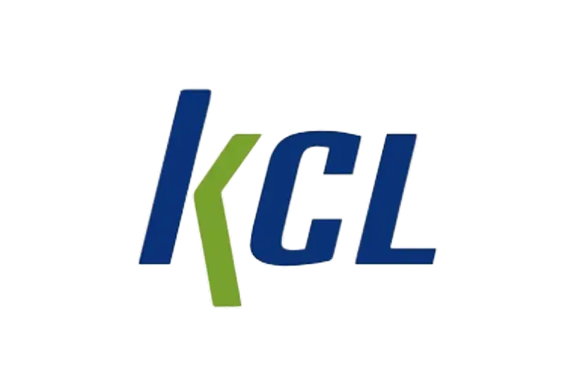 KCL Logo